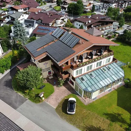 Wellness Hollaus 3* Kirchberg in Tirol