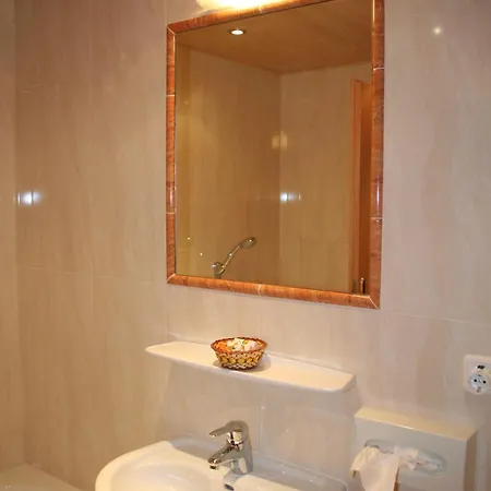 Wellness Hollaus 3* 티롤 키르흐베르크