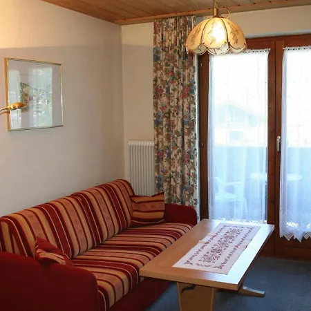 게스트하우스 Wellness Hollaus