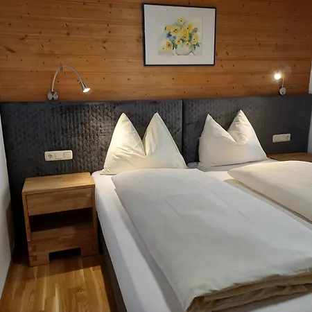 Pensionat Wellness Hollaus