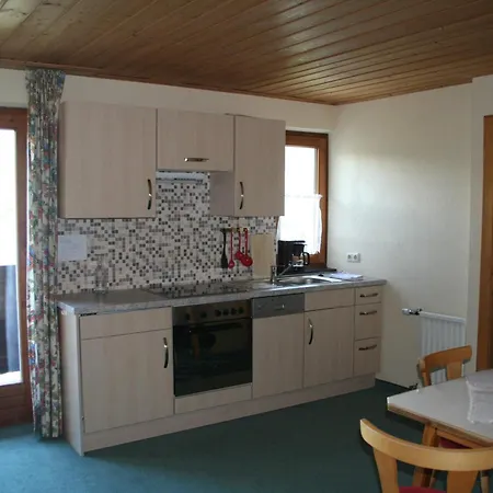 Wellness Hollaus 3* 티롤 키르흐베르크