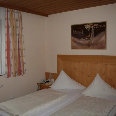 Pensionat Wellness Hollaus Kirchberg in Tirol