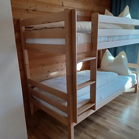 Guest house Wellness Hollaus 3*