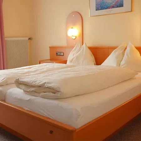 게스트하우스 Wellness Hollaus