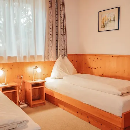Wellness Hollaus Guest house 3*