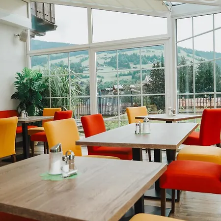 Wellness Hollaus Guest house Kirchberg in Tirol