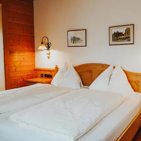 Pensionat Wellness Hollaus Kirchberg in Tirol