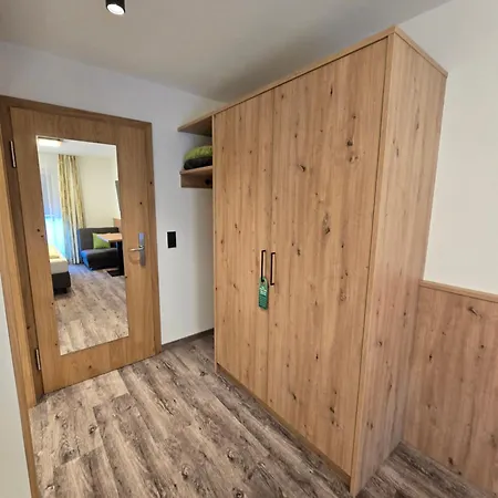 Guest house Wellness Hollaus Kirchberg in Tirol