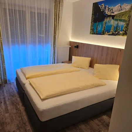 Wellness Hollaus Guest house