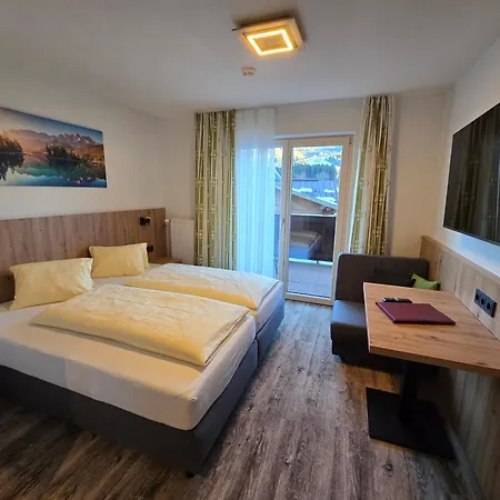 Wellness Hollaus Guest house Kirchberg in Tirol