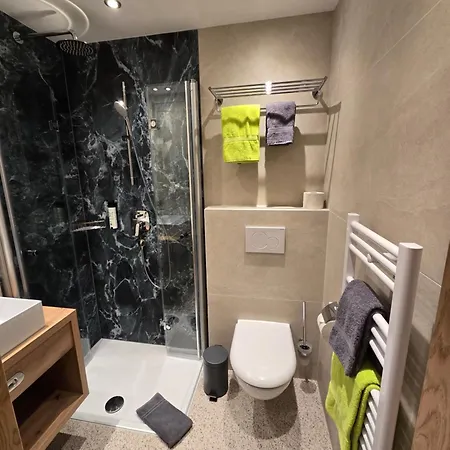 Wellness Hollaus 3* Kirchberg in Tirol