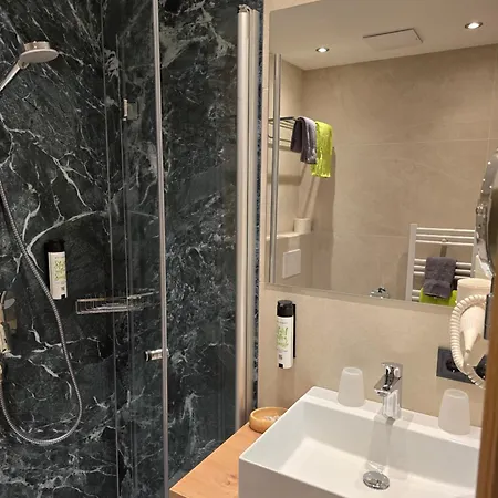 Pensionat Wellness Hollaus 3*