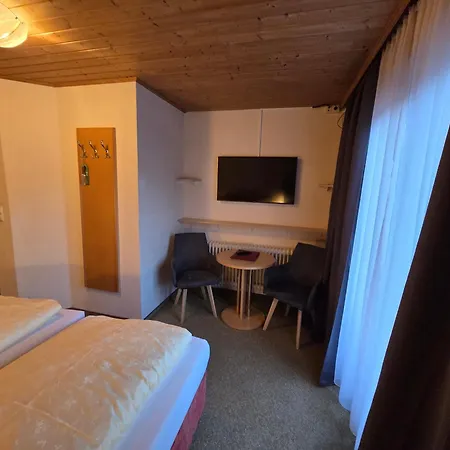 Wellness Hollaus Vendégház Kirchberg in Tirol