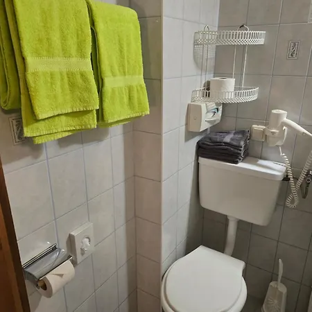 Pensionat Wellness Hollaus Kirchberg in Tirol