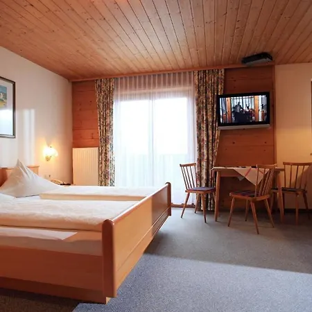 Wellness Hollaus Pensionat