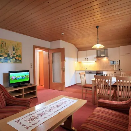 Konukevi Wellness Hollaus