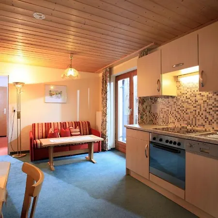 Wellness Hollaus Guest house