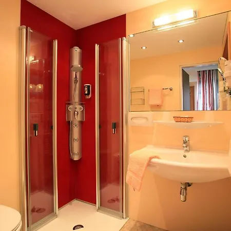 Wellness Hollaus Pensionat 3*