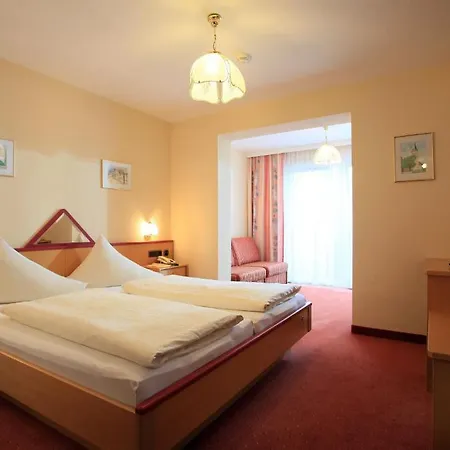 Guest house Wellness Hollaus Kirchberg in Tirol