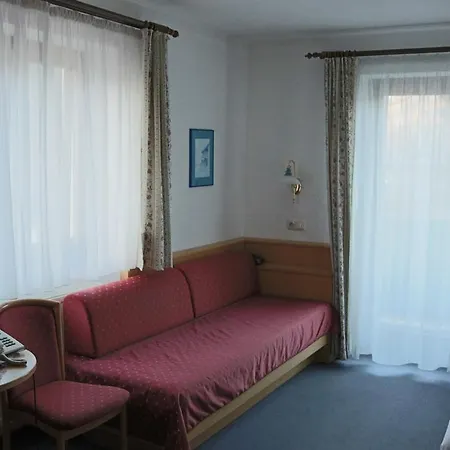 Wellness Hollaus Kirchberg in Tirol