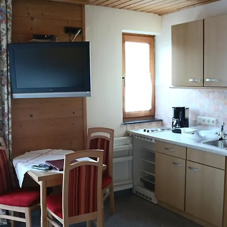 Guest house Wellness Hollaus 3*