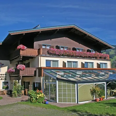 Wellness Hollaus Guest house Kirchberg in Tirol