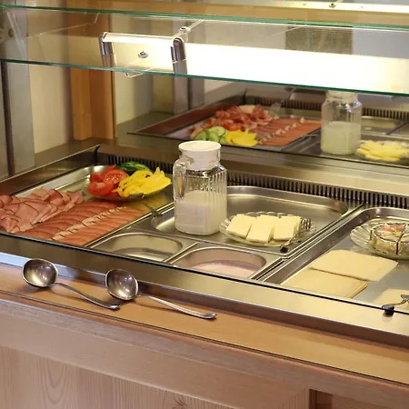 Wellness Hollaus 3* Kirchberg in Tirol