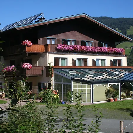 Wellness Hollaus Guest house