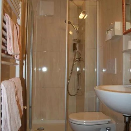 Wellness Hollaus Guest house Kirchberg in Tirol