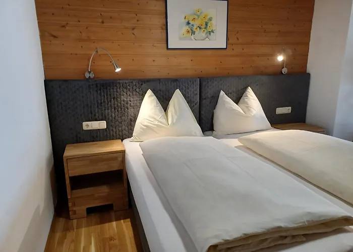 Guest house Wellness Hollaus