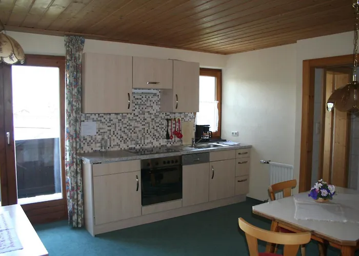 Wellness Hollaus 3* Kirchberg in Tirol