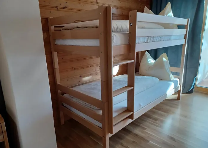 Guest house Wellness Hollaus 3*