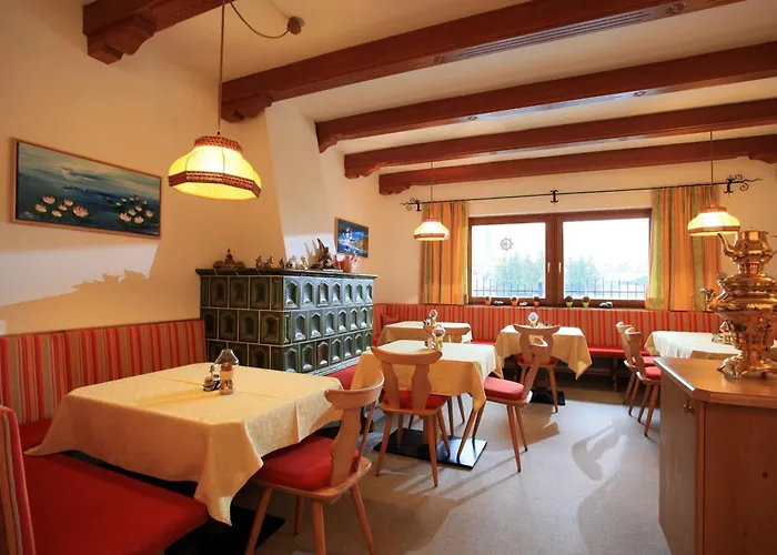 Wellness Hollaus Kirchberg in Tirol