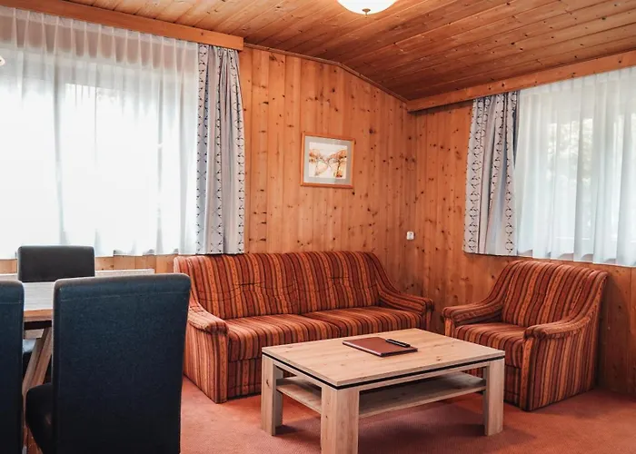 Wellness Hollaus Guest house