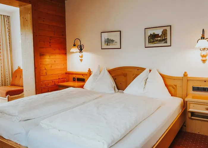Guest house Wellness Hollaus Kirchberg in Tirol