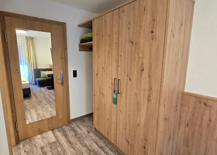 Guest house Wellness Hollaus Kirchberg in Tirol