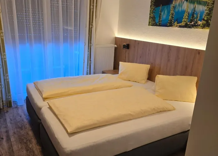 Wellness Hollaus Guest house