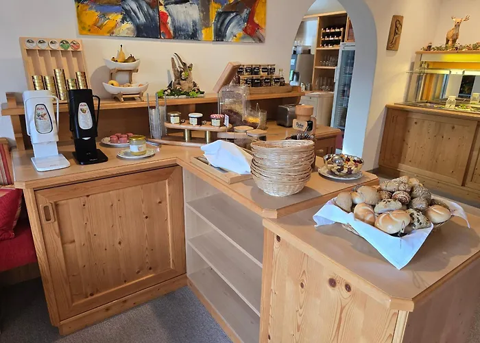 Wellness Hollaus 3* Kirchberg in Tirol