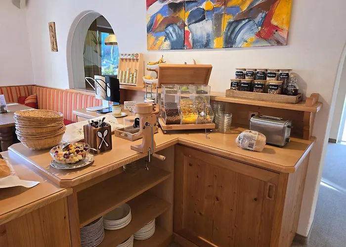 Guest house Wellness Hollaus 3*