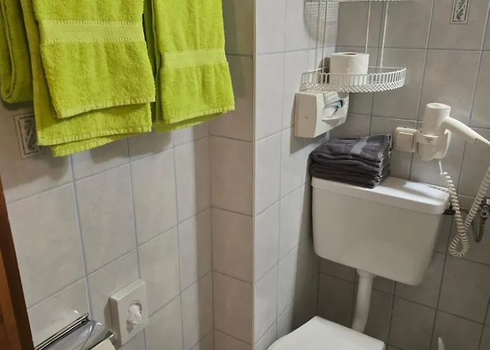 Guest house Wellness Hollaus Kirchberg in Tirol