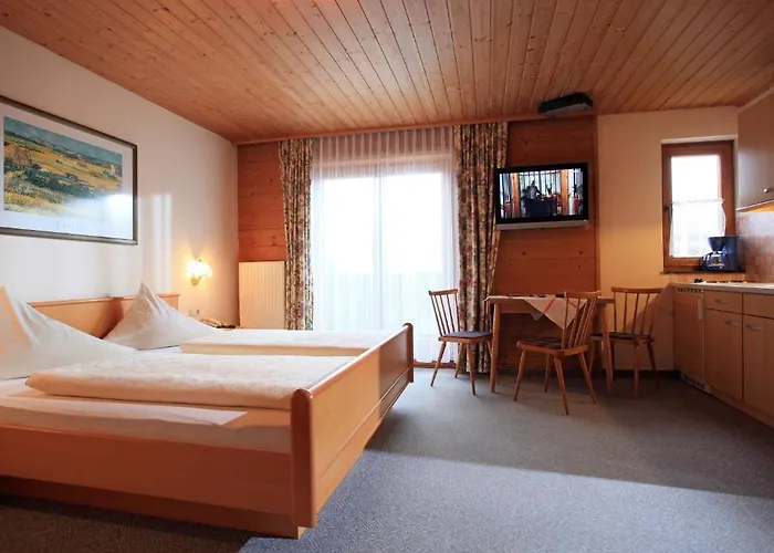 Wellness Hollaus Guest house