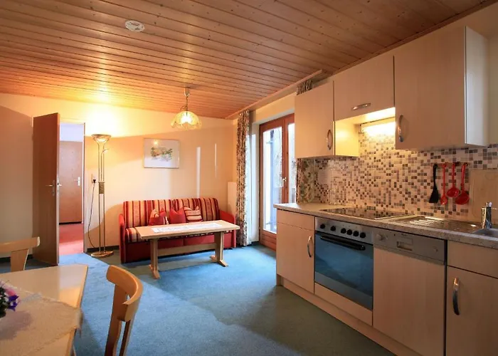 Wellness Hollaus Guest house