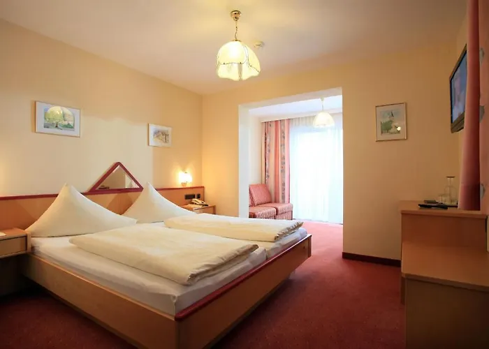 Vendégház Wellness Hollaus Kirchberg in Tirol