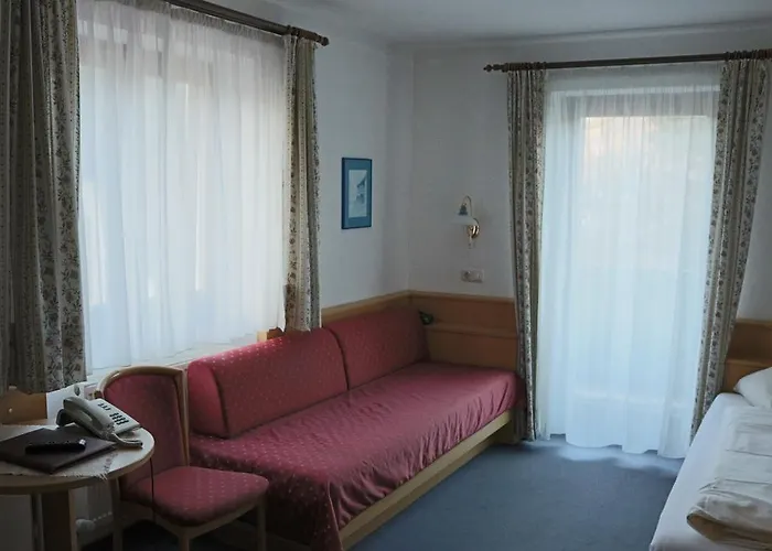 Wellness Hollaus Kirchberg in Tirol