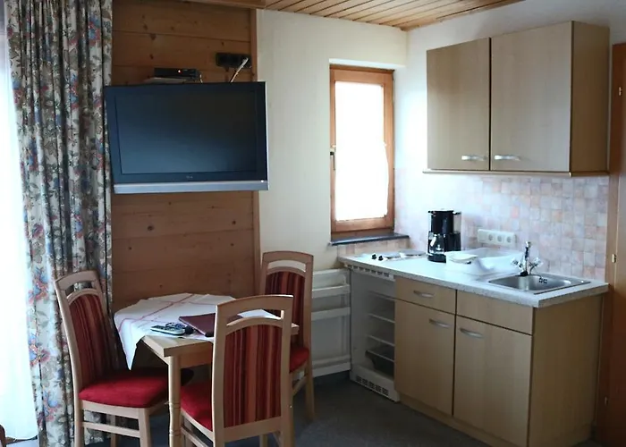 Vendégház Wellness Hollaus 3*