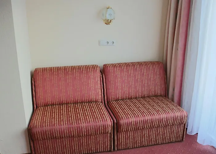 Wellness Hollaus Vendégház 3*