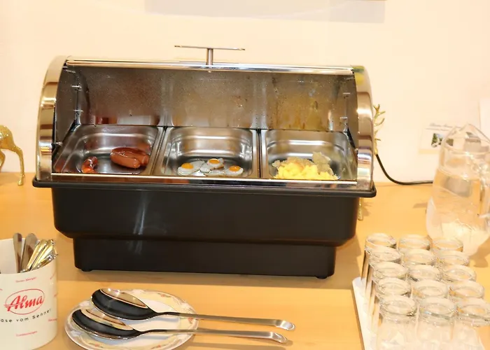 Wellness Hollaus Guest house Kirchberg in Tirol