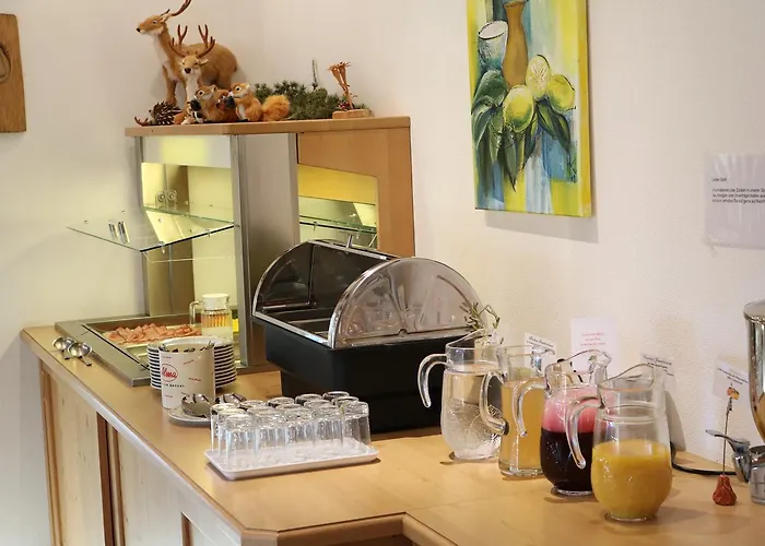 Vendégház Wellness Hollaus