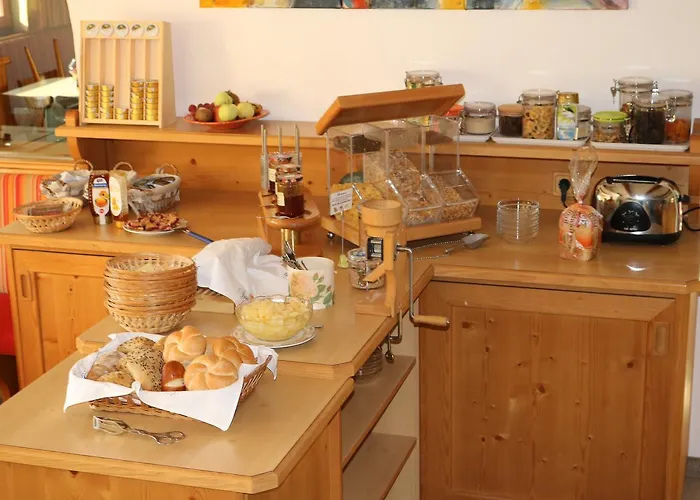 Wellness Hollaus Casa de hóspedes 3*