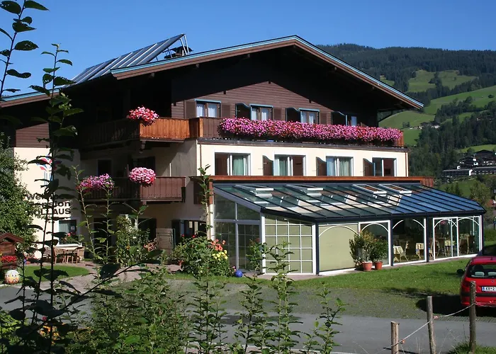 Wellness Hollaus Vendégház